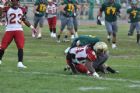 Match du Vert & Or vs  Stringers  U. Concordia - Sherbrooke