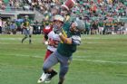 Match du Vert & Or vs  Stringers  U. Concordia - Sherbrooke