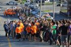 50e Anniversaire du Salsien - Sherbrooke