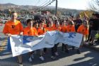 50e Anniversaire du Salsien - Sherbrooke