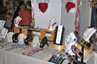 Salon Rue des Artisans  Centre Julien-Ducharme  Sherbrooke