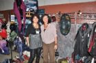 Salon Rue des Artisans  Centre Julien-Ducharme  Sherbrooke