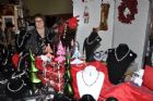 Salon Rue des Artisans  Centre Julien-Ducharme  Sherbrooke