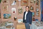 Salon Rue des Artisans  Centre Julien-Ducharme  Sherbrooke