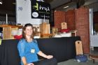 Salon Rue des Artisans  Centre Julien-Ducharme  Sherbrooke