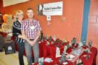 Salon Rue des Artisans  Centre Julien-Ducharme  Sherbrooke