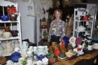 Salon Rue des Artisans  Centre Julien-Ducharme  Sherbrooke
