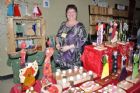 Salon Rue des Artisans  Centre Julien-Ducharme  Sherbrooke