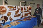 Salon Rue des Artisans  Centre Julien-Ducharme  Sherbrooke