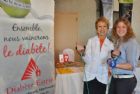 Salon du diabte   Sherbrooke