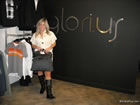 Boutique Glori.us
