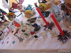 Exposition des M�tiers d�art 2008