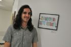 Vernissage de l�exposition du collectif IMPAIR Sherbrooke
