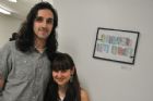 Vernissage de l�exposition du collectif IMPAIR Sherbrooke