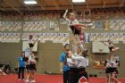 Finale rgionale scolaire de cheerleading  Sminaire de Sherbrooke