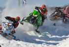Grand prix Ski-Doo de Valcourt