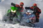 Grand prix Ski-Doo de Valcourt