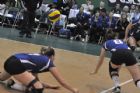 Championnat de volleyball fminin de Sport interuniversitaire canadien  UdeS