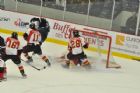 Phoenix contre les Drakkar  Palais des sports de Sherbrooke