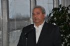 Remise annuelle des Arbres de vie de la Fondation du CHUS