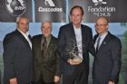 Remise annuelle des Arbres de vie de la Fondation du CHUS