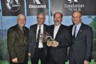 Remise annuelle des Arbres de vie de la Fondation du CHUS