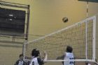 Tournoi senior masculin de volleyball - Coupe du Qu�bec ronde 2