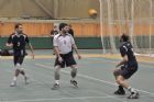 Tournoi senior masculin de volleyball - Coupe du Qu�bec ronde 2