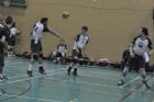 Tournoi senior masculin de volleyball - Coupe du Qu�bec ronde 2