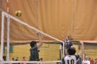 Tournoi senior masculin de volleyball - Coupe du Qu�bec ronde 2