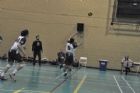 Tournoi senior masculin de volleyball - Coupe du Qu�bec ronde 2