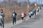 Le R�veil du coureur  Sherbrooke