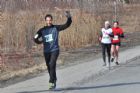 Le R�veil du coureur  Sherbrooke