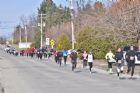 Le R�veil du coureur  Sherbrooke
