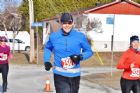 Le R�veil du coureur  Sherbrooke