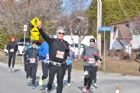 Le R�veil du coureur  Sherbrooke