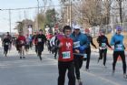Le R�veil du coureur  Sherbrooke