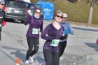 Le R�veil du coureur  Sherbrooke