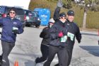 Le R�veil du coureur  Sherbrooke