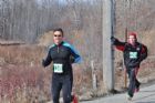 Le R�veil du coureur  Sherbrooke