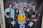 Cl�ture de la saison du Phoenix de Sherbrooke
