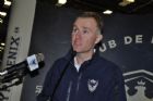 Cl�ture de la saison du Phoenix de Sherbrooke