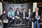 Cl�ture de la saison du Phoenix de Sherbrooke