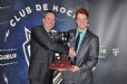 Cl�ture de la saison du Phoenix de Sherbrooke