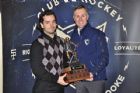 Cl�ture de la saison du Phoenix de Sherbrooke