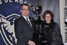 Cl�ture de la saison du Phoenix de Sherbrooke