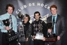 Cl�ture de la saison du Phoenix de Sherbrooke