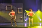 Show mode du C�gep de Sherbrooke