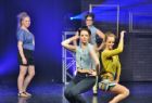 Show mode du C�gep de Sherbrooke