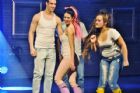 Show mode du C�gep de Sherbrooke